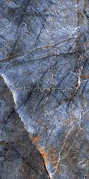 Primavera GR202 Bigium Blue High glossy Керамогранит 60x120 см