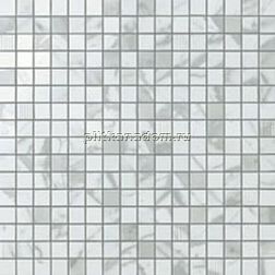 Atlas Concorde Marvel Pro Statuario Select Mosaic Мозаика 30,5x30,5 см