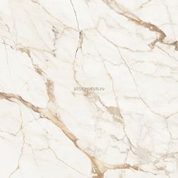 Urbatek X-Light Calacatta Premium Gold Polished Керамогранит 120x120 см