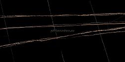 Maimoon Black Lorence highglossy Керамогранит 60x120 см