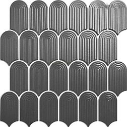 NS-Mosaic Rustic series R-348 Керамика Матовая Мозаика 28,8хх29,8 (4,5х8,6) см