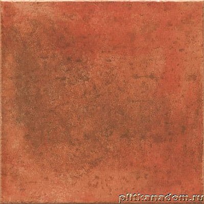 Europa Ceramica Onuba Rojo Плитка напольная 33.3х33,3
