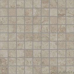 Coliseum Gres Сиена Серая Мозаика 30х30 см