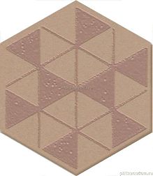 Kerama Marazzi Агуста OS-C241-63012 Оранжевый Декор 5,2х6 см 10