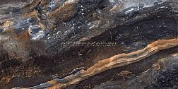 Neodom Massimo Lawa Nero Polished Керамогранит 80х160 см