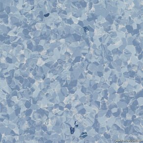 Tarkett IQ Granit SD Blue 0718 Виниловая плитка 610х610