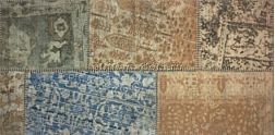 Veneto Rug Multicolor Ornato Керамогранит 50x100 см