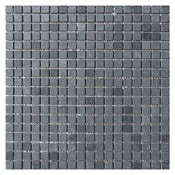 Orro Mosaic Orro Stone Mangolia Tum Серая Матовая Мозаика 30,5х30,5 (3х3) см