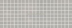 Kerama Marazzi Каннареджо MM7242 Синий Светлый Матовый Мозаичный Декор 20x50 см