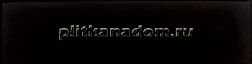 Equipe Evolution 14200 Negro Mate Настенная плитка 10x40 см