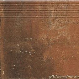 Cerrad Piatto Red Ступень 30х30 см