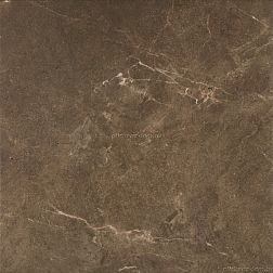 Paradyz Керамогранит Ibis Brown Gres Szkl Mat 60x60 см