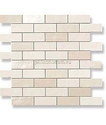 Atlas Concorde Ewall Pure MiniBrick Мозаика 30,5х30,5 см