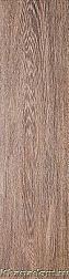 Керама Марацци Фрегат SG701590R Керамогранит темно-коричневый обрезной 20х80