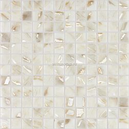 Vidrepur Oasis Marfil №7100 Мозаика (на сетке) 25x25 см