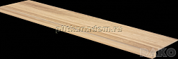 Rako Board DCFVF142 Beige Фасонный элемент ступени 30x120 см