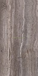 Casalgrande Padana Marmoker Travertino Titanium Naturale Керамогранит 120x120 см