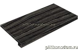 Museum Marquina P Black EP Ступень 30x151 см