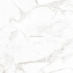 Ceradim Calacatta Faro Grey Белый Полированный Керамогранит 60х60 см