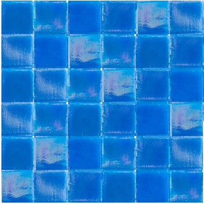 Architeza Sharm Iridium xp46 Стеклянная мозаика 32,7х32,7 (кубик 1,5х1,5) см