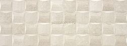 Stylnul (STN Ceramica) Bellevue TZ Ivory Light Бежевый Матовый Декор 33,3x90 см