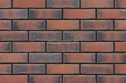 King Klinker Old Castle Heart Brick (HF30) NF10 Фасадная клинкерная плитка 7,1х24 см