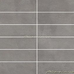Paradyz Tecniq Silver Polpoler Мозаика 29,8х29,8 (куб 4,8х14,8) см