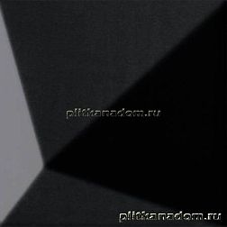Maciej Zien Berlin Schwarz-3 Настенная плитка 29,8x29,8 см