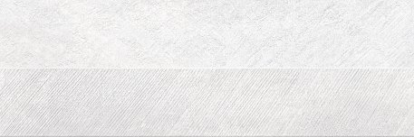 Metropol Ceramica Zen Conceprt White Настенная плитка 30х90 см