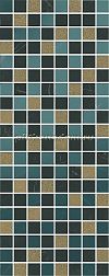 Kerama Marazzi Алькала MM7204A Декор мозаичный микс 20х50 см