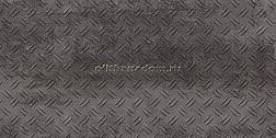 Iris Ceramica Stage Grey Boss Metallic SQ. Керамогранит 30х60 см