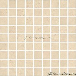Kerranova Marble Trend Limestone K-1003-LR-m01 Мозаика 30х30 см