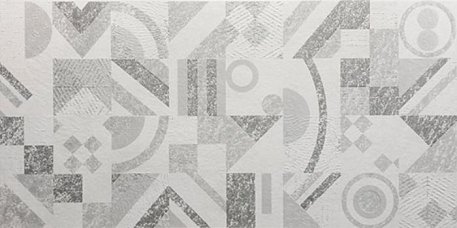 Polcolorit Modern DN Bianco Stilo B Декор 29,65х59,5 см