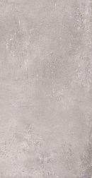 Dado Ceramica Gare du Nord Light Grey Серый Матовый Керамогранит 60x120 см