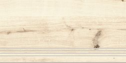 Cersanit Woodhouse (A-WS4O306-J) Светло-бежевая Ступень 29,7х59,8 см