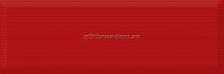 Absolut Keramika Aure Diamond Rojo Настенная плитка 15х45 см