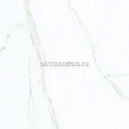 Keraben Marbleous Silk White Керамогранит 75x75 см