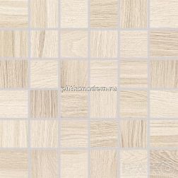 Rako Board DDM06141 Light Beige Мозаика 5x5 30х30 см