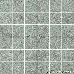 Paradyz Flash Grys Polpoler Мозаика 29,8х29,8 (куб 4,8x4,8) см
