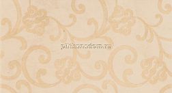 Marca Corona Delux Beige Fiore Декор 30,5х56 см