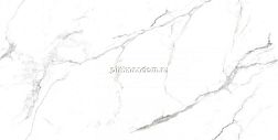 ITC ceramic Glorious White Glossy Белый Глянцевый Керамогранит 60x120 см