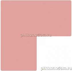 Wow Elle Floor Coral Керамогранит 18,5x18,5 см