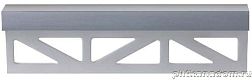 Butech Pro-Part Aluminio Anodizado Silver B73122004 Профиль 0,8х1,25х250 см