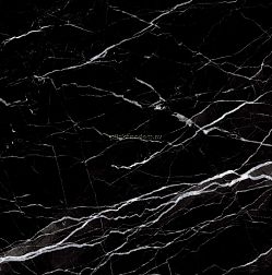 Laparet Flash Black Черный Полированный Керамогранит 60x60 см