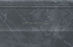 Atlas Concorde Marvel Pro Noir S.Laurent Alzata Плинтус 20x30,5 см