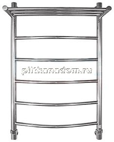 Полотенцесушитель водяной Energy Classic Modus 80 x 50 см
