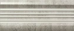 APE Ceramicas Travertino Cenefa Matt Brescia Бордюр 10х25 см