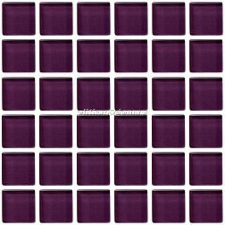 Architeza Candy Gloss CG967 Стеклянная мозаика 30х30 (кубик 2,3х2,3) см