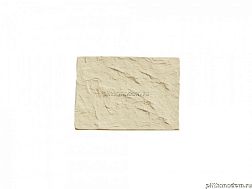 UniStone 2 Желтый Руст 21,5х25,5x4,2 см