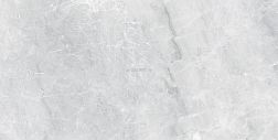 N-ceramica Marble Light Серая Глянцевая Настенная плитка 20х40 см